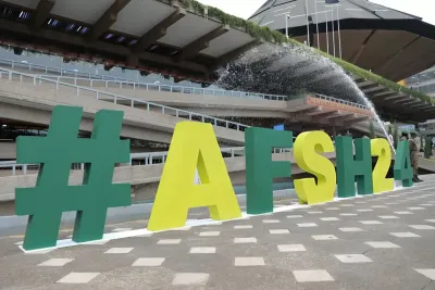 نيروبي: انطلاق أشغال الاجتماع الوزاري التحضيري للقمة الإفريقية حول الأسمدة وصحة التربة بمشاركة المغرب