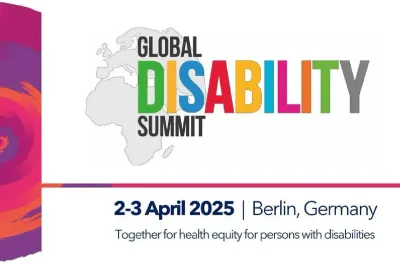 المغرب يجدد تأكيد التزامه في برلين بدعم حقوق الأشخاص في وضعية إعاقة