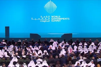 "القمة العالمية للحكومات 2026" بدبي: المغرب يشارك، كملاحظ، في المؤتمر العاشر للتعاون الدولي لرابطة دول الكاريبي