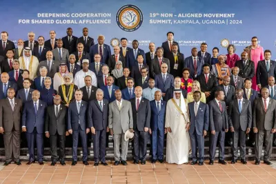 القمة الـ 19 لحركة عدم الانحياز تدعم المسلسل السياسي الأممي بشأن النزاع الإقليمي حول الصحراء المغربية