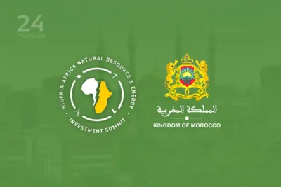 افتتاح القمة النيجيرية الإفريقية حول الاستثمار في الموارد الطبيعية والطاقة بمشاركة المغرب
