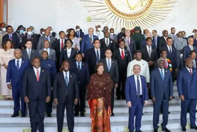 كيغالي.. افتتاح الاجتماع الوزاري التحضيري الثاني للقمة المقبلة للاتحاد الافريقي-الاتحاد الأوروبي بمشاركة المغرب