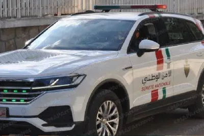 سيدي إيفني.. إجهاض محاولة للتهريب الدولي للمخدرات وتنظيم الهجرة غير المشروعة وحجز طن و922 كيلوغراما من مخدر الشيرا (مصدر أمني)