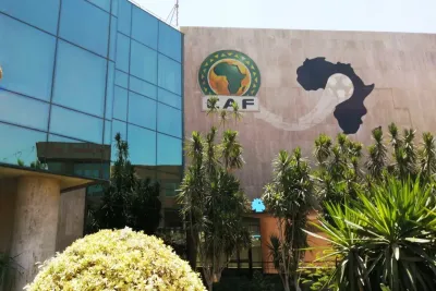 اللجنة التنفيذية للكاف تجتمع بأبيدجان بعد غد السبت