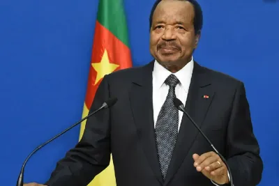 الكاميرون.. تحديد موعد إجراء الانتخابات الرئاسية في 12 أكتوبر المقبل