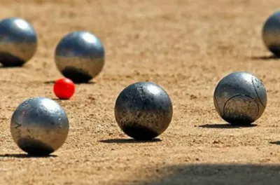 بطولة المغرب في الكرة الحديدية: تنظيم الإقصائيات المؤهلة للدور النهائي