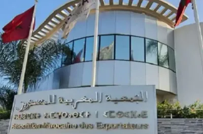المغرب/مصر .. الكونفدرالية المغربية للمصدرين تستكشف ديناميات جديدة للتعاون الاقتصادي