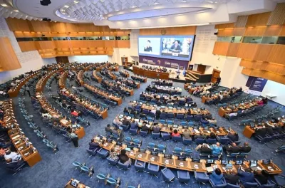 المغرب، فاعل أساسي في التجارة والتنمية بإفريقيا (اللجنة الاقتصادية لإفريقيا)