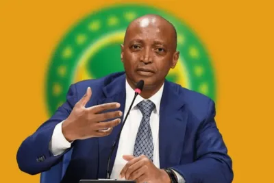 اللجنة التنفيذية للكونفدرالية الإفريقية لكرة القدم تجتمع في الرباط