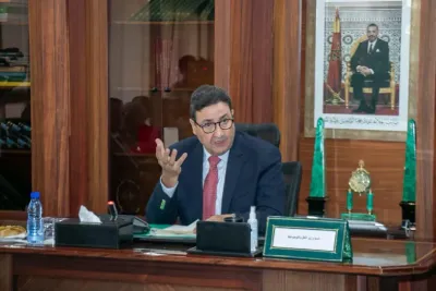 الرباط.. انعقاد اجتماع اللجنة الدائمة للسلامة الطرقية