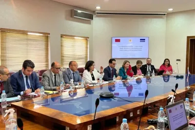 المغرب والرأس الأخضر: إنعقاد أشغال الدورة الثانية للجنة المشتركة في مجال الصيد البحري