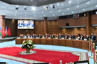 المغرب-أذربيجان: العلاقات بين البلدين تستشرف آفاقا واعدة