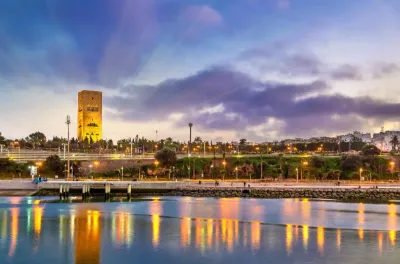 الكويت.. انعقاد اللجنة المكلفة بمتابعة اختيار الرباط عاصمة الإعلام العربي لعام 2026