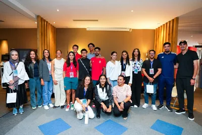 اللجنة الوطنية الأولمبية المغربية.. انتخاب الأعضاء الجدد للجنة الرياضيين