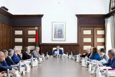 اللجنة الوطنية للإستثمارات: المصادقة على 21 اتفاقية بأزيد من 76 مليار درهم