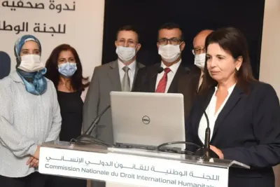 الدعوة إلى تحميل الجزائر المسؤولية الكاملة عن الانتهاكات الجسيمة لحقوق الأطفال بتندوف (نداء الرباط)