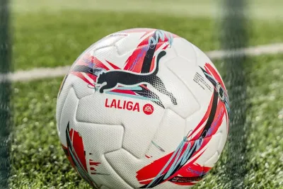 الدوري الإسباني لكرة القدم: برنامج الدورة الأولى