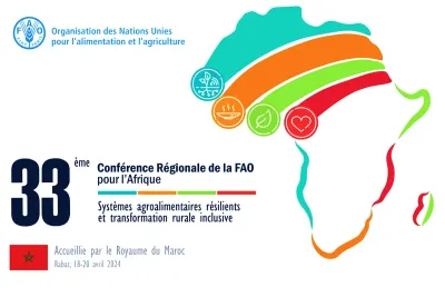 انطلاق المشاورات الإقليمية لمنظمة الأغذية والزراعة لإفريقيا بالدار البيضاء
