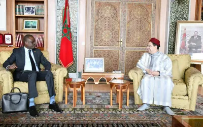 المؤتمر الدولي الرابع حول الصحة العامة بإفريقيا سيعرف حضور أزيد من 10 آلاف مشارك