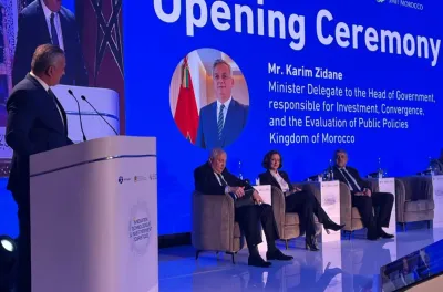 سياحة: مراكش ترسخ مكانتها كوجهة متميزة في مجال الابتكار والاستثمار