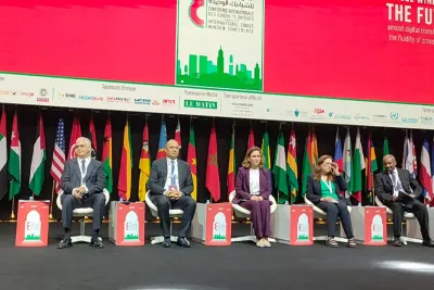 المؤتمر الدولي للشبابيك الوحيدة 2022 :  افتتاح أشغال الدورة الثامنة بمراكش