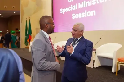 المغرب يستضيف النسخة الرابعة من المؤتمر الدولي للصحة العامة في إفريقيا