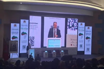 المؤتمر الدولي للمحاكاة في إفريقيا بالدار البيضاء يسلط الضوء على علوم التربية والصحة والمحاكاة