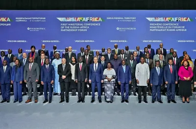 السيد بوريطة: صوت إفريقيا "ينبغي أن يحظى بالإنصات والاحترام" على الصعيد الدولي