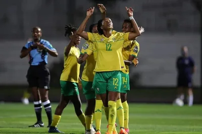 كأس أمم إفريقيا لكرة القدم للسيدات.. المنتخب المالي يتغلب على نظيره التنزاني بهدف دون رد