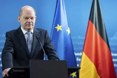 مجهول يعتدي على محجبة في ألمانيا