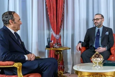 جلالة الملك محمد السادس يعين أعضاء المجلس الأعلى للتربية والتكوين والبحث العلمي