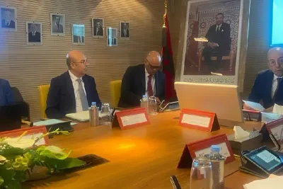 المجلس الأعلى للقنص يعقد دورته العادية