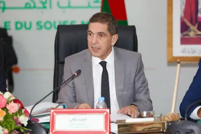 أكادير.. انعقاد المجلس الإداري للمكتب الجهوي للاستثمار الفلاحي لسوس ماسة