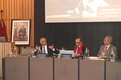 الدورة الرابعة من الولاية الثانية للمجلس الأعلى للتربية والتكوين مكنت من تعزيز متابعة تفعيل أهداف إصلاح المنظومة التربوية