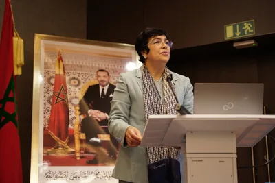 المجلس الأعلى للحسابات ينشر تقريره السنوي برسم 2022/2023