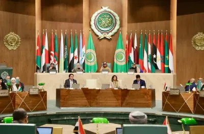 جامعة الدول العربية.. انعقاد الدورة الـ37 لمجلس الوزراء العرب المسؤولين عن شؤون البيئة بمشاركة المغرب