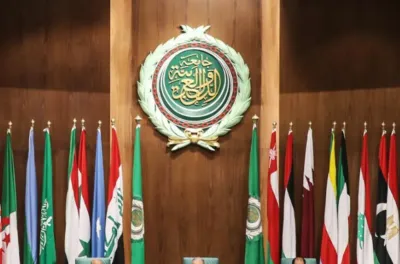 انعقاد أعمال الدورة 115 للمجلس الاقتصادي والاجتماعي للجامعة العربية على مستوى كبار المسؤولين بمشاركة المغرب