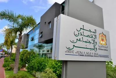 المجلس الاقتصادي والاجتماعي والبيئي ومؤسسة جدارة يحتفيان بـ22 قصة نجاح استثنائية