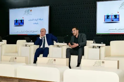 المجلس الاقتصادي والاجتماعي والبيئي يقدم مخرجات رأيه حول "الفلاحة العائلية الصغيرة والمتوسطة"