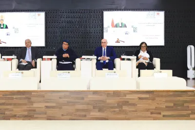 المجلس الاقتصادي والاجتماعي والبيئي يعقد دورته العادية الـ179