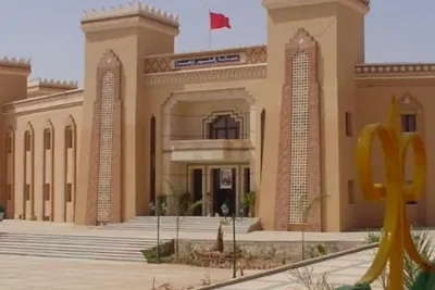 المجلس الإقليمي لزاكورة يصادق على عدد من الاتفاقيات والمقررات التنظيمية