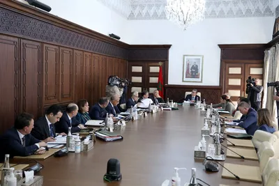 مجلس الحكومة يحل وكالة حساب تحدي الألفية بالمغرب