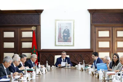 الحكومة تصادق على مشروع قانون يتعلق بالمسطرة المدنية