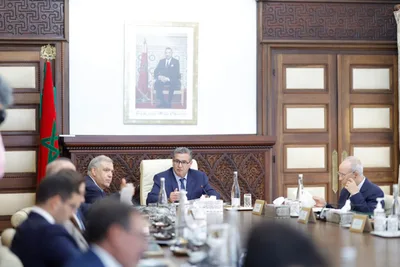 الحكومة تعتمد رسميا 14 يناير عطلة للسنة الأمازيغية مدفوعة الأجر