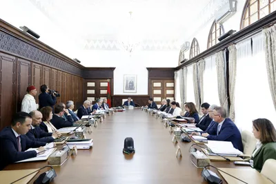 تدارس إحداث لجنة مؤقتة لتسيير شؤون قطاع الصحافة على طاولة المجلس الحكومي المقبل