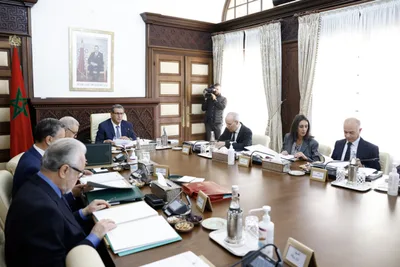 نظام الدعم الاجتماعي المباشر على طاولة المجلس الحكومي المقبل