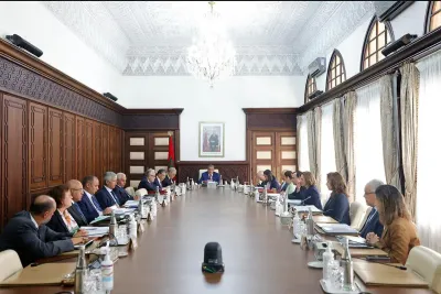 الحكومة تصادق على نظام التأمين الإجباري الأساسي عن المرض