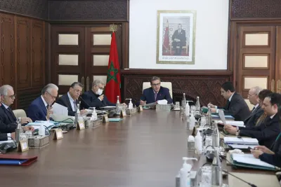 قانون تنظيم الصيد البحري على طاولة المجلس الحكومي المقبل