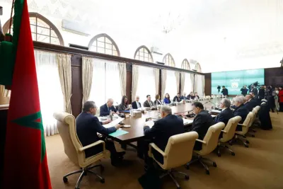 الحكومة تطلع على اتفاقية تفادي الازدواج الضريبي ومنع التهرب الضريبي بين حكومتي المغرب والرأس الأخضر