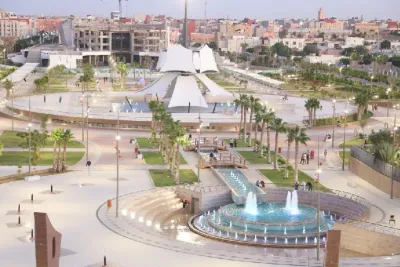 ندوة بدوسلدورف تسلط الضوء على الديناميات التنموية التي تشهدها الأقاليم الجنوبية